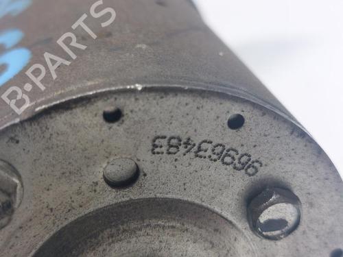 Starter CHEVROLET SPARK (M300) 1.0 | BP33195227M8 - Image 5