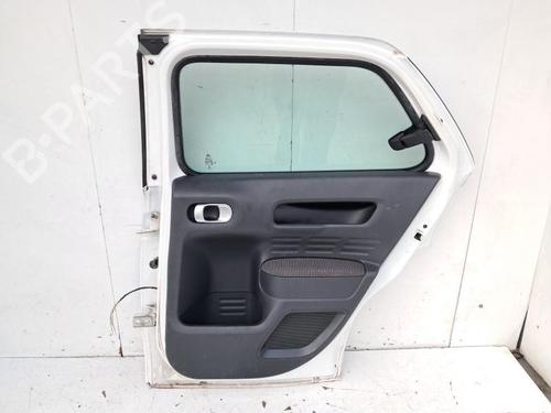 Dør højre bagtil CITROËN C4 CACTUS 1.2 VTi 75 / PureTech 75 | BP33197057C5 - Image 5