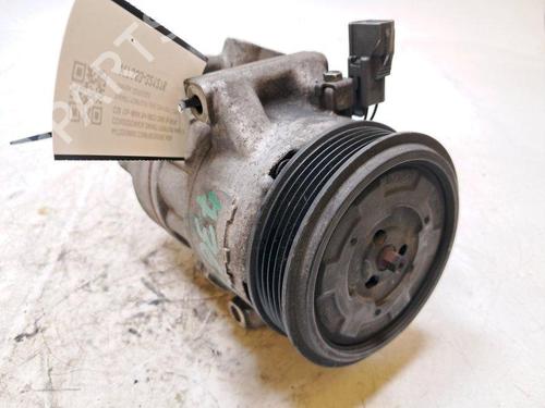 Used AC compressor AC compressor SMART FORFOUR (454) 1.5 CDI (454.000) (68 hp) 34505634 34505634