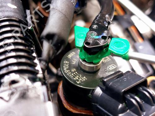 Engine CITROËN C3 II (SC_) 1.4 HDi 70 (SC8HZC, SC8HR0, SC8HP4) | BP33195172M1 - Image 7