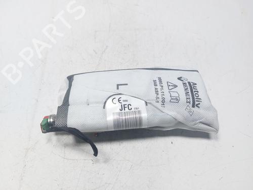 Used Left seat airbag Left seat airbag 30454444 30454444