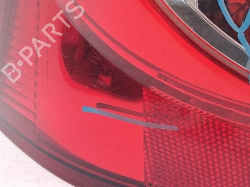 Left taillight DACIA SANDERO 1.4 MPI LPG | BP39767005C34 - Image 2