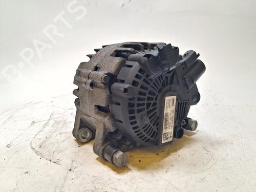 Alternator CITROËN C4 Picasso II 1.6 HDi / BlueHDi 115 | BP39552853M7 - Image 2