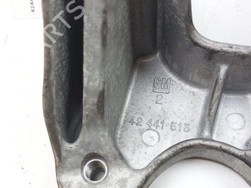 Engine mount OPEL KARL (C16) 1.0 | BP26516766M89 - Image 3
