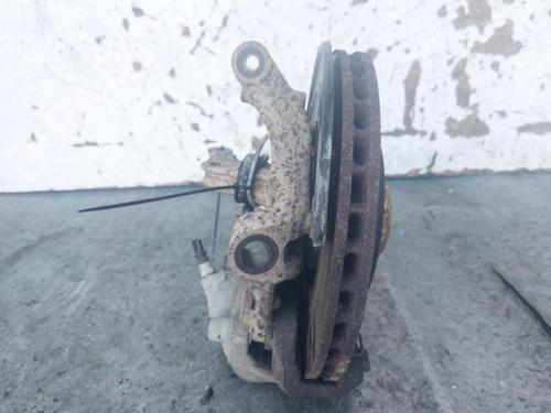 Right front steering knuckle DACIA DUSTER (HS_) 1.5 dCi 4x4 (HSMC, HSMD) | BP30454716M26 