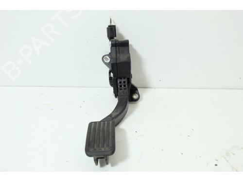 Pedal TOYOTA URBAN CRUISER (_P1_) 1.4 D-4D (NLP110_, NLP110R) (90 hp) 15146327