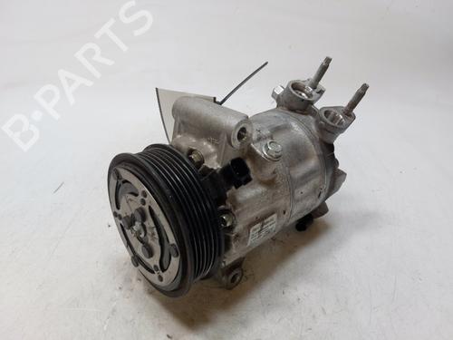 Used AC compressor AC compressor 37513524 37513524