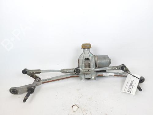 Used Front wiper motor OPEL GRANDLAND / GRANDLAND X (A18, P1UO) 1.5 Turbo D (75) (131 hp) 17467652