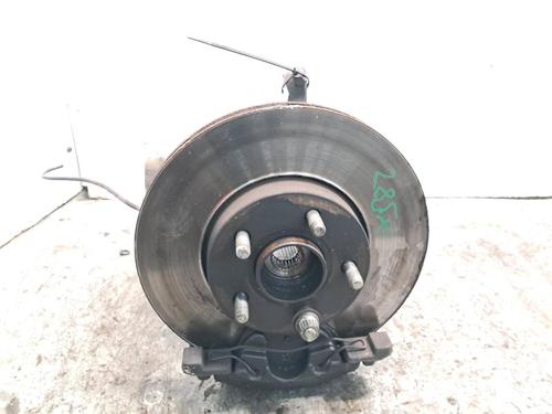 Used Left front steering knuckle Left front steering knuckle FORD FOCUS III Turnier 1.6 TDCi (95 hp) 33193087 33193087