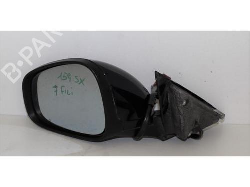 Used Left mirror ALFA ROMEO 159 (939_) 1.9 JTDM 16V (939AXC1B, 939AXC12) (150 hp) 15145414