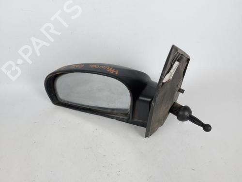 Retrovisor esquerdo Retrovisor esquerdo 31668426 31668426
