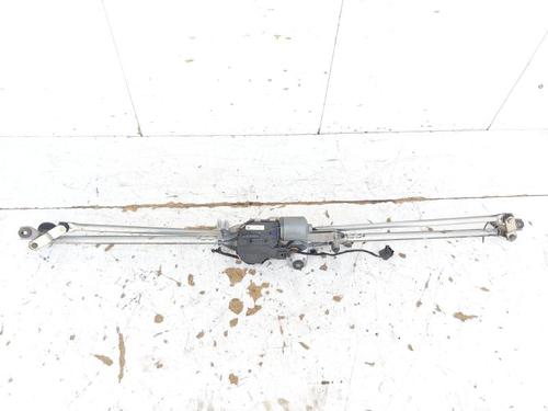 Used Front wiper motor OPEL ASTRA J (P10) 1.7 CDTI (68) (125 hp) 28312221