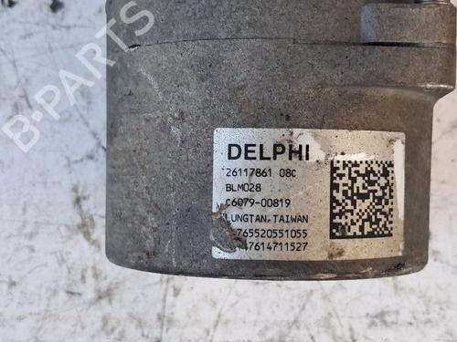 Steering column FIAT GRANDE PUNTO (199_) 1.3 D Multijet | BP36774777M21  - Image 6
