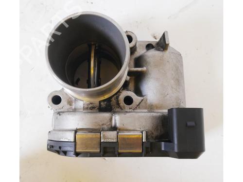 Spjældhus RENAULT LAGUNA III (BT0/1) 2.0 dCi (BT07, BT0J, BT14, BT1A, BT1S) (131 hp) 15149946