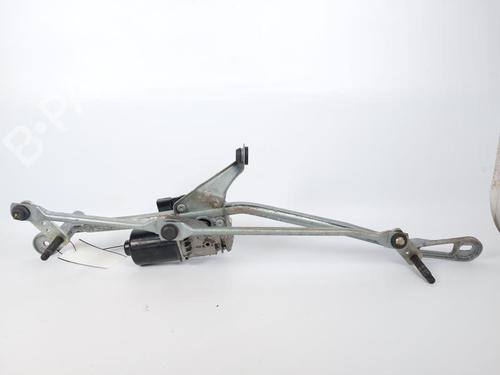 Used Front wiper motor BMW 5 Touring (G31) 530 d Mild-Hybrid xDrive (286 hp) 15170094