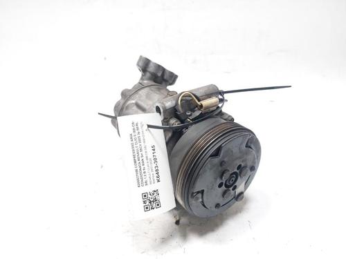 Used AC compressor RENAULT CLIO II (BB_, CB_) 1.2 (BB0A, BB0F, BB10, BB1K, BB28, BB2D, BB2H, CB0A,... (58 hp) 33194809