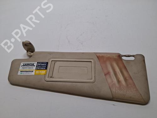 Used Left sun visor Left sun visor 38615098 38615098