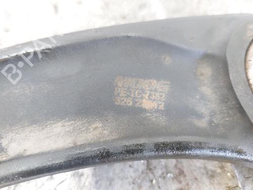 Left front suspension arm CITROËN C4 II (NC_) 1.6 HDi 90 | BP24735815M12 - Image 3