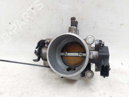 Drosselklappe für HYUNDAI TUCSON (JM) 2.0 (141 hp) 33192430