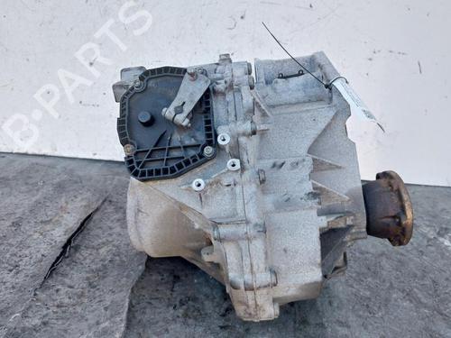 Gearbox SKODA OCTAVIA III Combi (5E5, 5E6) 1.6 TDI | BP30898801M3