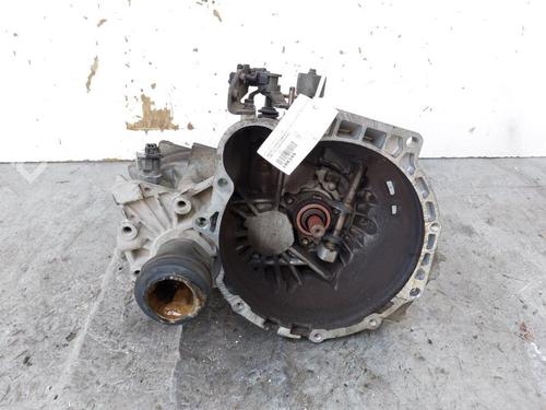 Used Gearbox HYUNDAI MATRIX (FC) 1.6 (103 hp) 17992068