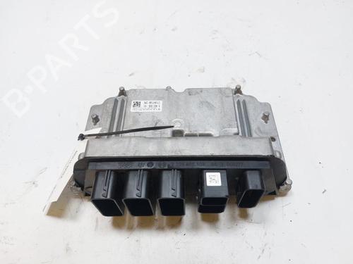Used Engine control unit (ECU) Engine control unit (ECU) BMW X2 (F39) xDrive 25 e Plug-in-Hybrid (220 hp) 33168037 33168037