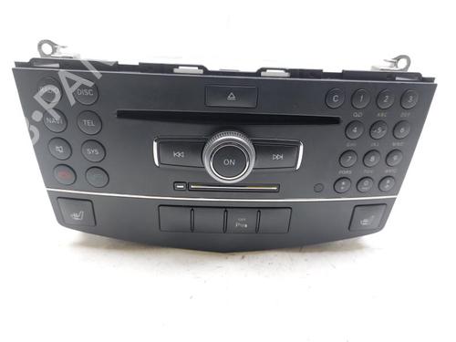 Electronic module MERCEDES-BENZ C-CLASS (W204) C 320 CDI 4-matic (204.089) | BP29350233M83 