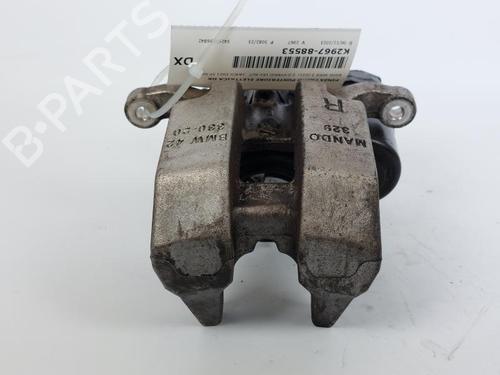 Used Right front brake caliper Right front brake caliper 15893549 15893549
