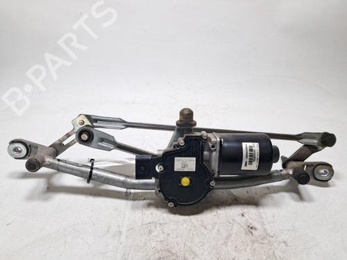 Used Front wiper motor Front wiper motor FIAT 500L (351_, 352_) 1.3 D Multijet (199LXY1A, 199LXY11) (84 hp) 33613515 33613515