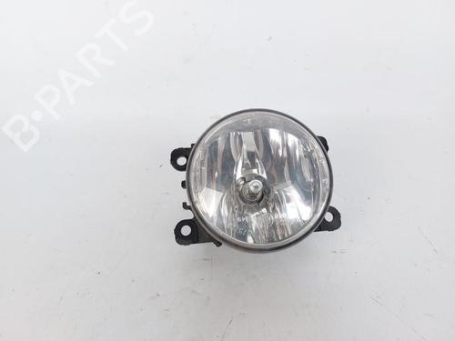 Used Right front fog light SMART FORTWO Coupe (453) electric drive / EQ (453.391) (56 hp) 20501882