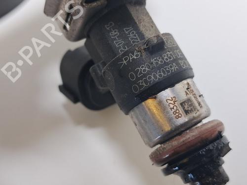 Injector VW LOAD UP! (121, 122, BL1, BL2) 1.0 EcoFuel | BP36376087M100  - Image 6