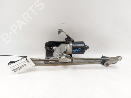 Front wiper motor FIAT PANDA (169_) 1.2 (169.AXB11, 169.AXB1A) | BP27862790M29 
