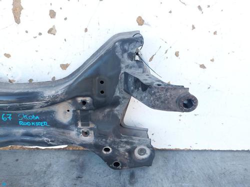 Subframe SKODA ROOMSTER (5J7) 1.4 TDI | BP29419614M9 