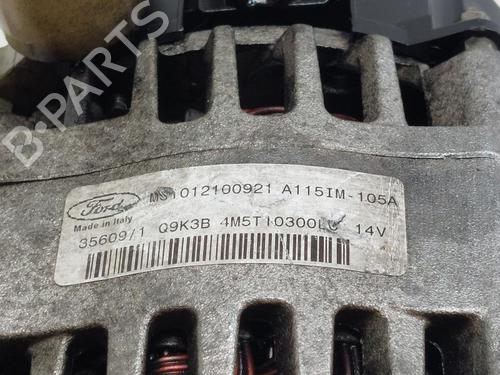Generator FORD C-MAX (DM2) 1.8 TDCi | BP29526014M7