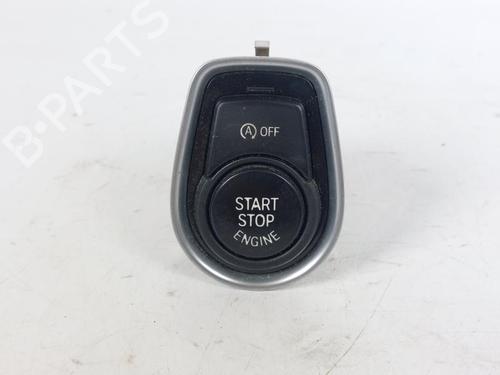 Used Electronic module BMW 3 Touring (F31) 320 d (163 hp) 15175213