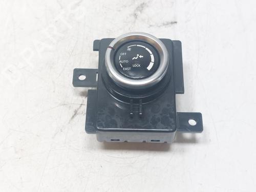 AC Styreenhet / Manøvreringsenhet RENAULT ESPACE V (JR_) 2.0 Blue dCi 160 (JRAM) (160 hp) 30454460