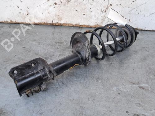 Left front shock absorber FIAT IDEA (350_) 1.3 D Multijet | BP37088476M16 - Image 4