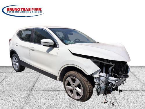 Steering column stalk NISSAN QASHQAI II (J11, J11_) 1.5 dCi | BP15176448I23 