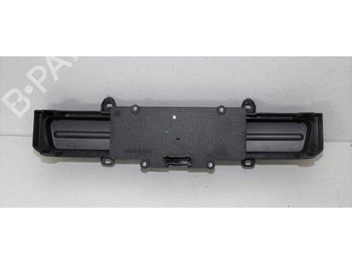 Climate control MERCEDES-BENZ SPRINTER 3,5-t Van (B906) 309 CDI (906.631, 906.633, 906.635, 906.637) | BP15145499I5