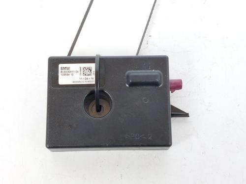 Used Engine control unit (ECU) BMW 3 Touring (F31) 320 d (184 hp) 15170991