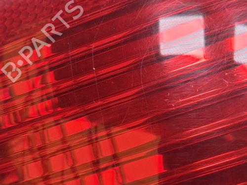 Left taillight AUDI A3 (8P1) 2.0 TDI 16V | BP38558207C34 - Image 2