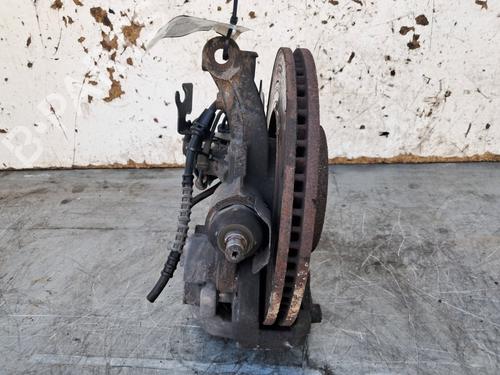Right front steering knuckle CITROËN JUMPY III Van (V_) 2.0 BlueHDi 120 | BP37282214M26  - Image 5