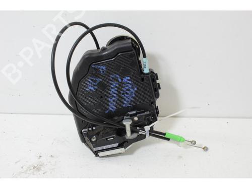 Used Rear right lock Rear right lock 15146347 15146347