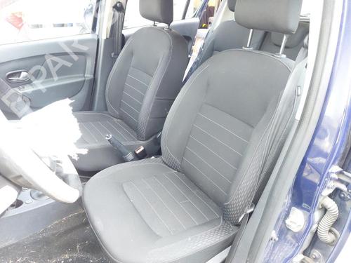 Front right lock DACIA SANDERO II 1.0 LPG (B8ML) | BP24996934C97 - Image 10