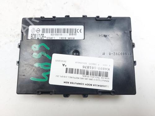 Elektronisk modul RENAULT CLIO III (BR0/1, CR0/1) 1.2 16V Hi-Flex (BR1U, CR1U) | BP29854426M83