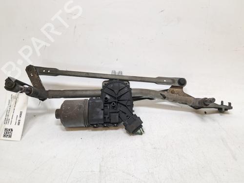 Used Front wiper motor Front wiper motor PEUGEOT PARTNER Tepee 1.6 HDi 90 (92 hp) 40215606 40215606