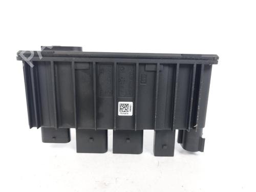 Engine control unit (ECU) MINI MINI (F56) One D | BP15162727M57 - Image 1