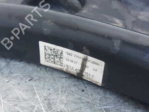 Left front suspension arm AUDI Q2 (GAB, GAG) 30 TFSI | BP36218205M12 - Image 5