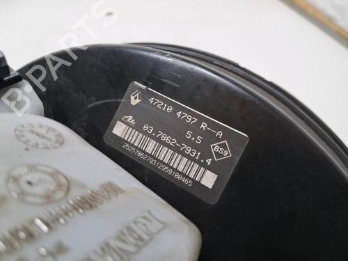 Servo brake DACIA DUSTER (HM_) 1.6 SCe 115 LPG (HMM1) | BP36856135M42  - Image 5