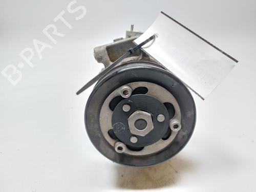 AC-Kompressor SEAT LEON (5F1) 2.0 TDI (150 hp) 30454796